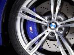BMW M5 2012 года